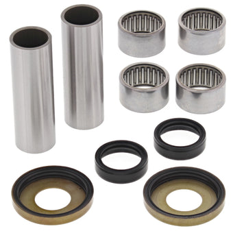 compare product All Balls Racing 08-20 Yamaha WR250R DUAL SPORT Swing Arm Bearing Kit
