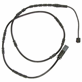 compare product Power Stop 14-17 BMW i8 Rear Euro-Stop Electronic Brake Pad Wear Sensor