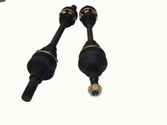 compare product DSS Cadillac 2009-2010 CTS-V 1400HP Level 5 Axle (both large Diameter Bars) -Right RA5269X5