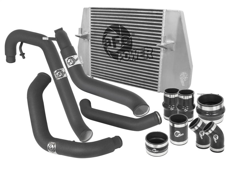 aFe Bladerunner Intercooler w/ Tubes 13 - 14 Ford F - 150 EcoBoost Trucks V6 3.5L - My Store
