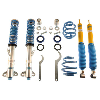 compare product Bilstein B16 1992 BMW 318i Base Front and Rear Performance Suspension System