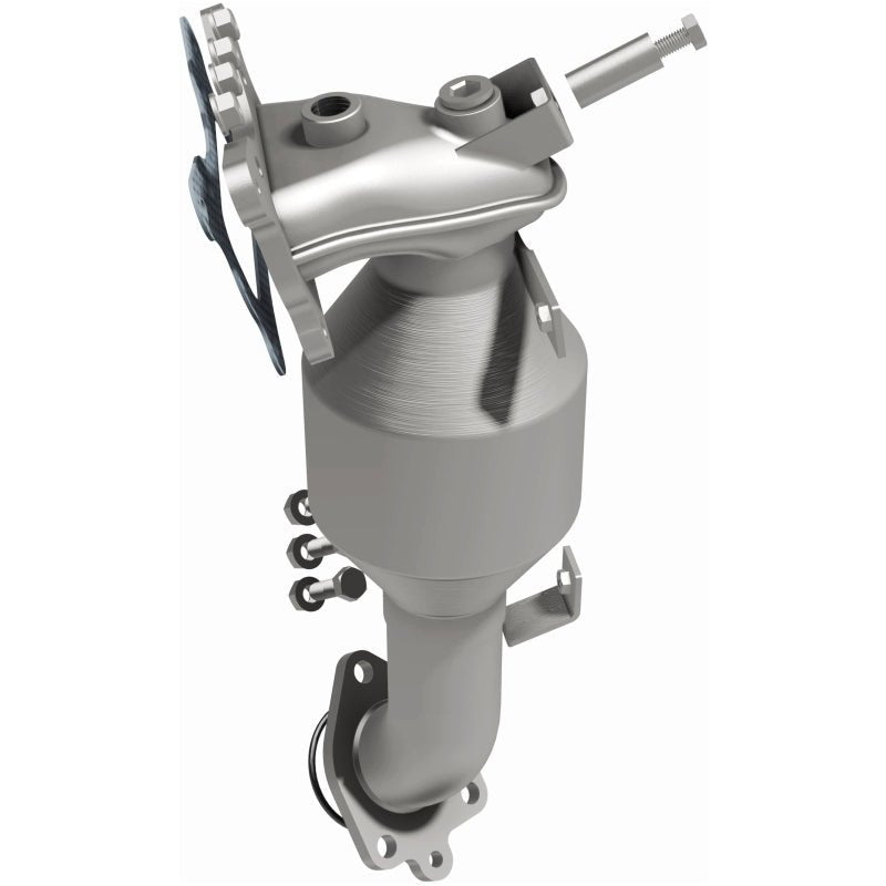 Magnaflow 16 - 17 Honda Accord 2.4L Direct Fit Cat Converter - My Store