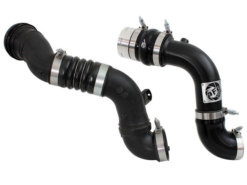aFe Bladerunner Intercooler Cold Side Tube, 11 - 15 Ford Diesel Trucks V8 - 6.7L (td) - My Store
