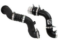 aFe Bladerunner Intercooler Cold Side Tube, 11 - 15 Ford Diesel Trucks V8 - 6.7L (td) - My Store