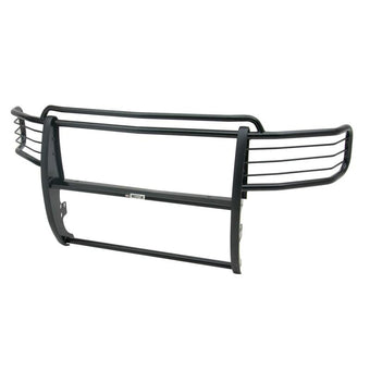 compare product Westin 2005-2007 Ford F-250/350/450/550HD Super Duty Sportsman Grille Guard - Black