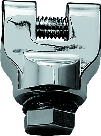 compare product Kuryakyn Short Magnum Peg Mount With 1/2in-13 Mount Bolts Chrome (Pair)