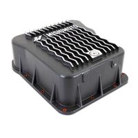 Mishimoto 01 - 19 Duramax Allison A1000 Transmission Pan Cast GR - My Store