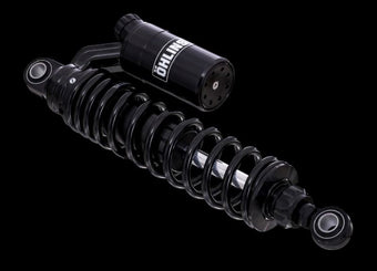 compare product Ohlins 91-17 Harley-Davidson Dyna FXD STX 36 Blackline Shock Absorber