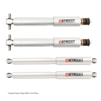Belltech Street Performance Shock Set - My Store