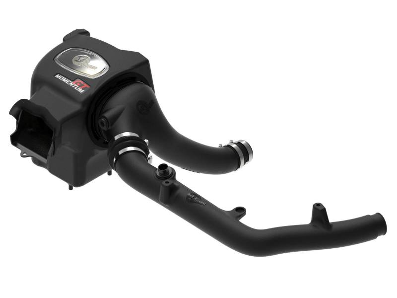 aFe Momentum GT Cold Air Intake System w/ Pro GUARD7 2021+ Ford Bronco V6 - 2.7L - My Store