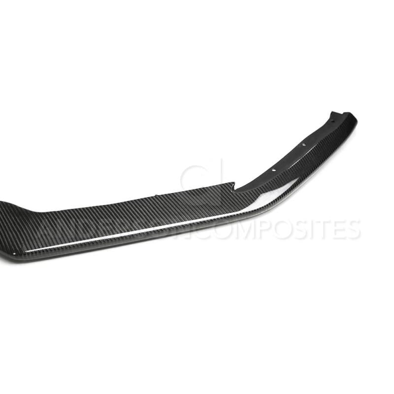 Anderson Composites 2018 Ford Mustang Type - OE Carbon Fiber Front Chin Splitter - My Store