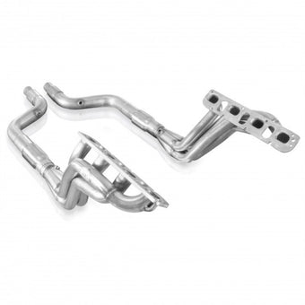 compare product Stainless Power 2005-18 Hemi Headers 1-7/8in Primaries 3in High-Flow Cats