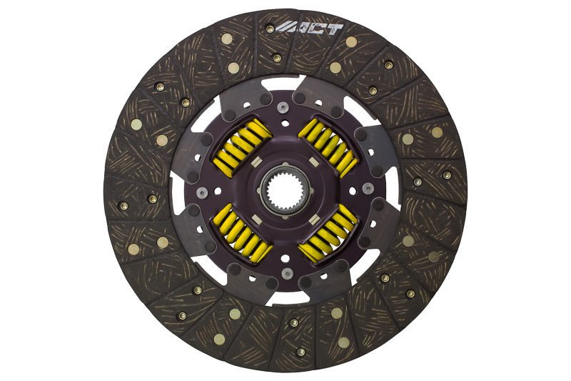 ACT 1998 Chevrolet Camaro Perf Street Sprung Disc - My Store