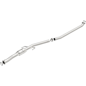 compare product MagnaFlow Direct Fit Catalytic Converter 04-05 Toyota RAV4 2.4L