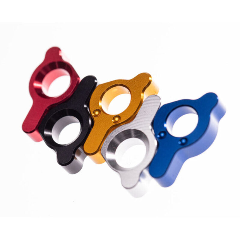 Fuel Caps