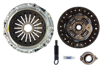 compare product Exedy 2008-2015 Mitsubishi Lancer Evolution GSR L4 Stage 1 Organic Clutch