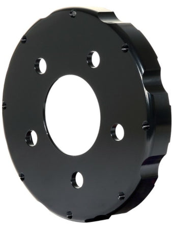 compare product Wilwood Hat-BB Front .650in Offset 5 x 4.50 - 8 on 7.00in