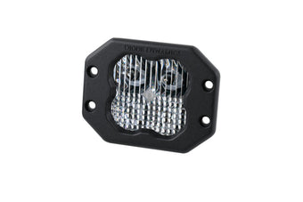 compare product Diode Dynamics SS3 Sport RBL - White Combo Flush (Single)