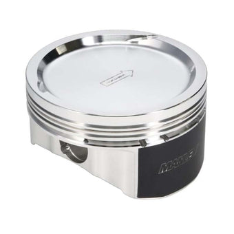 compare product Manley Chevrolet LS Piston Set - 4.130in Bore 1.315in CH, -31.00 CC