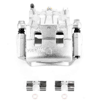 compare product Power Stop 07-10 Ford Edge Front Right Autospecialty Caliper w/Bracket