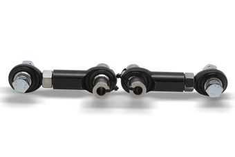 compare product BLOX Racing Adjustable End Links Set - 2013+ Subaru FRX/BRZ/GT86 - 08-21 Subaru WRX STI