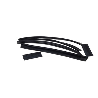 compare product Peterson Fluid Systems Rubber Kit 9 Tank Brackets