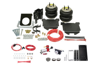 compare product Firestone 01-10 GM C2500HD/C3500HD Analog Ride-Rite All-In-One Kit (W217602869)