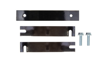 compare product UMI Performance 15-24 Ford F-150 Carrier Bearing Relocation Kit