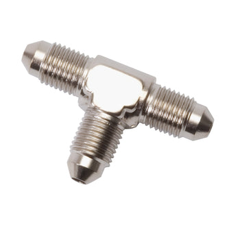 compare product Russell Performance -3 AN Flare Tee Fitting (Endura)
