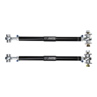compare product SPL Parts 2020+ Toyota GR Supra (A90) / 2019+ BMW Z4 (G29) Rear Toe Links w/Eccentric Lockouts