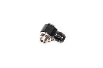 compare product Radium 8AN ORB Swivel Banjo to 10AN Male Fitting