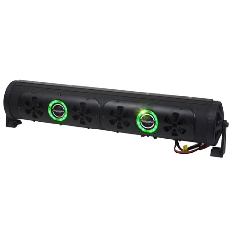 Bazooka 24in G2 Party Bar Led Red/Green/Blue Bluetooth - My Store