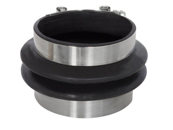 compare product aFe Magnum FORCE Performance (3-1/2 IN ID x 3 IN L) Straight Coupler Black