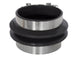 aFe Magnum FORCE Performance (3 - 1/2 IN ID x 3 IN L) Straight Coupler Black - My Store