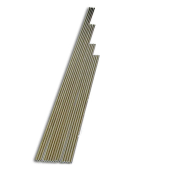 compare product Nitrous Express 6 Cyl Tubing Kit (3 - 14in / 3 - 16in / 3 - 20in / 3 - 24in Tubing)