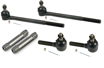 compare product Ridetech 58-60 Impala Steering Linkage Kit