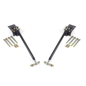 compare product Ridetech 19-23 GM Silverado/Sierra 1500(w/Ridetech Lowering Kit) Traction Bar Kit