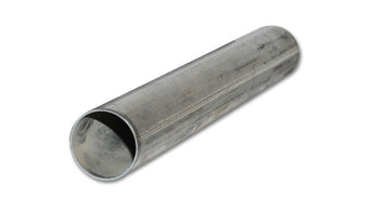 compare product Vibrant 4in O.D. T304 SS Straight Tubing (16 ga) - 5 foot length