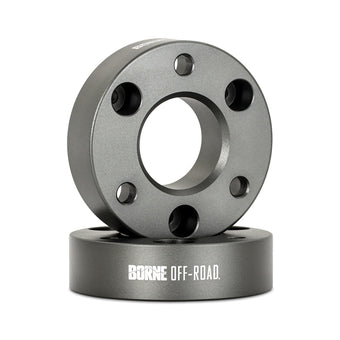 compare product Borne Off-Road 2004+ Ford F-150 Leveling Kit - Front 2in