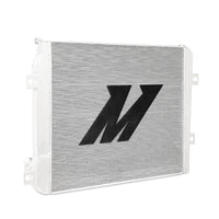 Mishimoto 11+ Chevy 6.6L Duramax Radiator - My Store