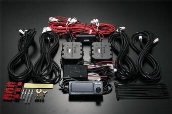 compare product Tein EDFC Active Pro Controller Kit
