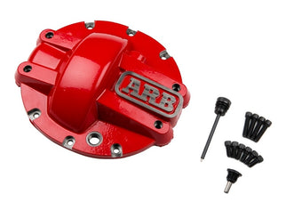 compare product ARB Diff Cover Nissan M226
