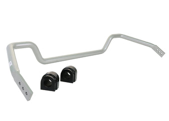 compare product Whiteline 10/01-07/05 BMW 3 Series E46 Front Heavy Duty Adjustable 30mm Swaybar