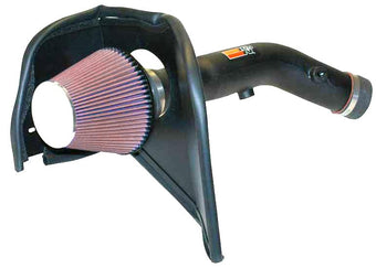 compare product K&N 04 Chevy Colorado / GMC Canyon L5-3.5L Performance Intake Kit