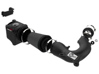 aFe Momentum GT Pro DRY S CAI System 12 - 18 Jeep Wrangler (JK) V6 - 3.6L (Only Models w/Sprintex S/C) - My Store