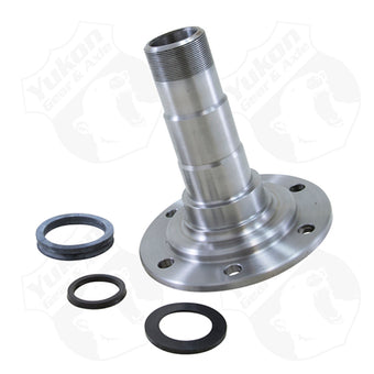 compare product Yukon Gear Replacement Front Spindle For Dana 60 / 6 Holes