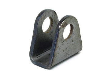 compare product Ridetech Rod End Bracket .87 Wide