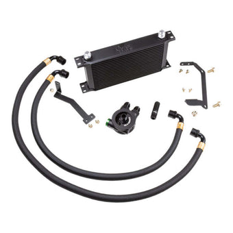 compare product Chase Bays 95-02Nissan 240SX S14/S15 (w/Honda K Series) Oil Cooler Kit