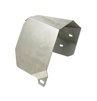 compare product Torque Solution Subaru EJ Stock Location Heat Sheild