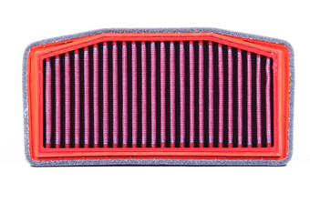 compare product BMC 18 + Kawasaki Ninja 250 Replacement Air Filter